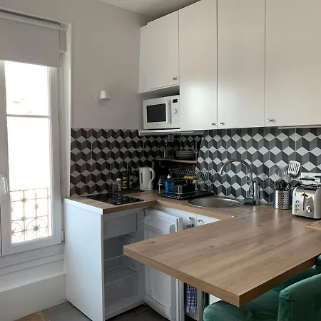 Logement Non Reservable *